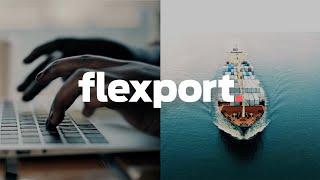 Streamline Your Supply Chain With Flexport's End-to-End Logistics Solutions