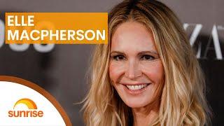 The secret behind Elle Macpherson's empire | Sunrise