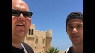 2/2 Alexandria with Ahmed Hesham and Joseph Spendlove - Facebook Live