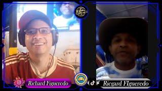 Richard Figueredo