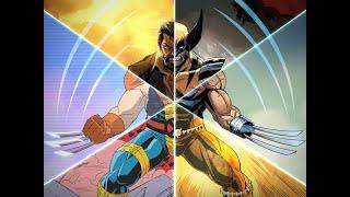 How To Play Wolverine, A Wolvie Compilation