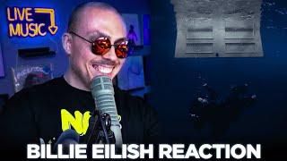 Fantano REACTION to "HIT ME HARD AND SOFT" by Billie Eilish