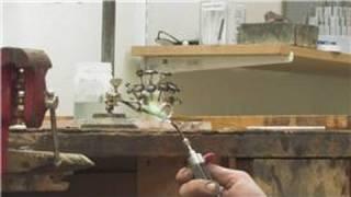 Jewelry Making : Making Sterling Silver Jewelry