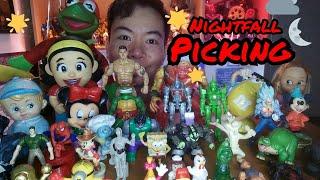 Tondo Picker Episode 47:  Inabot ako ng gabi sa Picking