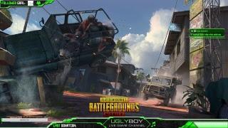 PUBG MOBILE стрим ЗОМБИ #пубг #pubg #streampubg #стримпубг