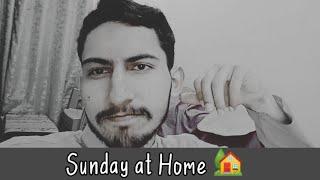 Sunday at  Home | Birthday celebrate |#youtubevlog #sunday #sundayvlogs  #vlogs #hamza #hamzasattar