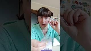 Витамины и минералы, омега-3, астаксантин и экстракт черники! Wellness BY ORIFLAME! 