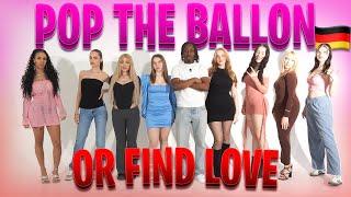 Folge 10 Part 2 : Pop The Ballon or Find Love| Yussy