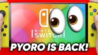 NEW Nintendo Switch 2 Leaks SO MANY ...What Does It Mean?!