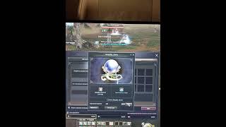 lineage 2 essence Заточка Кольца Баюма и Фринтезы на +4