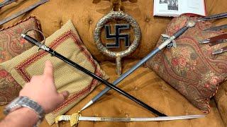 Insane WW2 Discoveries! Rare GIs War Trophies Uncovered!