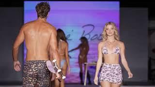 Chloe Rose Fashion Show with Planet Fashion Miami Swim Week 2023