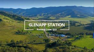 For Sale | Glenapp Station, Running Creek QLD