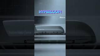 Breaking Speed Limits: The Science Behind Hyperloop Technology | The Backbencher