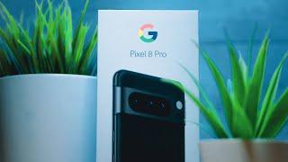 Is the Pixel 8 Pro the New Flagship Killer?