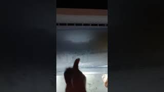 Samsung Refrigerator Temperature Control | Samsung refrigerator temparature settings #shorts #viral