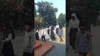 Latihan pbb dasar paskibra petugas upacara bendera.#upacara  #pbbdasar #pbbpaskibra #paskibrasekolah