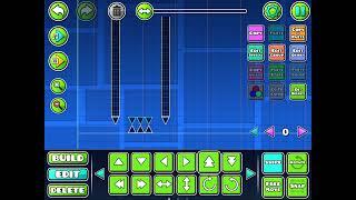 How To Make Fitzgerald in Geometry Dash