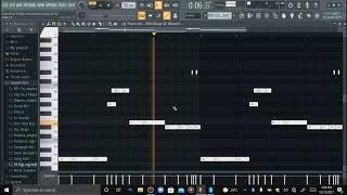 Dancehall Beat Breakdown | Apostle Riddim | Dancehall Beat Tutorial 2021