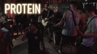 PROTEIN  - Live in ROCKSTAR bar (2019)