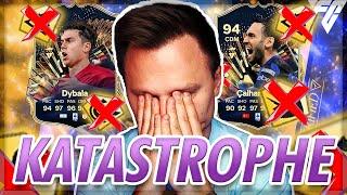 Warum das Serie A TOTS eine KATASTROPHE IST! 