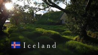 ICELAND with Paganel Studio 2016