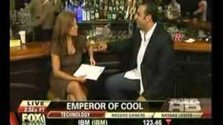 Sam Nazarian of SBE on Fox Business Happy Hour