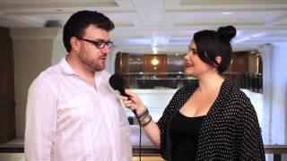 Robb Wells chats about his new film Beat Down