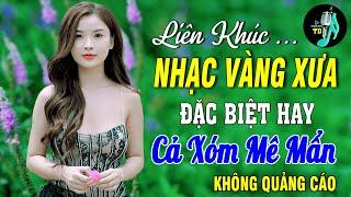 Bolero Tuyển Chọn 2024 - Nhạc Vàng Xưa Đặc Biệt Hay GÂY NGHIỆN Nhất Hiện Nay - Công Tuấn Bolero