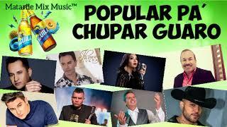 MLP || POPULAR PA' CHUPAR GUARO