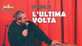 MISHAP #20 L'ULTIMA VOLTA