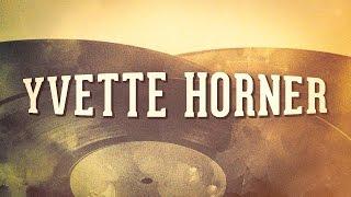 Yvette Horner, Vol. 2 « Les idoles de l'accordéon » (Album complet)