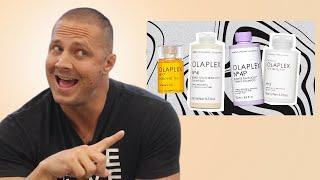 The Do's and Don'ts of OLAPLEX