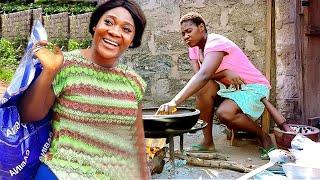 Laugh Like Never Before In This Hilarious Movie Of Mercy Johnson - 2024 Latest Nollywood Movie