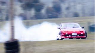 LA S13 EST DEVENUE DINGUE ! - Étape DRIFT #40