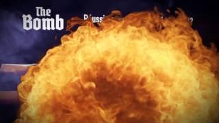 The Bomb - real life escape game in Vevey