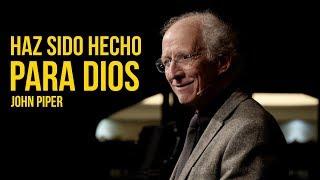 ¿CUÁL ES EL PROPÓSITO DE TU VIDA? - John Piper