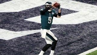 NFL Best "Out of Position" Plays
