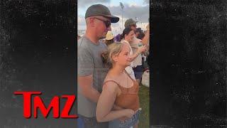 Gypsy Rose Blanchard Officially Back Together With Ex-Fiancé Ken Urker | TMZ