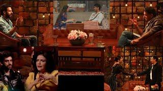 #BiggBoss18 Gharwalo ke personal life par swal | RajatDalal ko kiya target | vivian best confession|