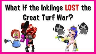 What if the Octarians Won the Great Turf War?