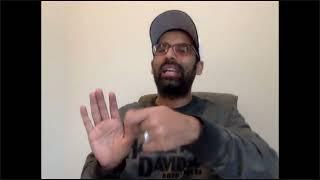 Stock Market Course ⧸ Meeting 1  by Subhan Mirchawala