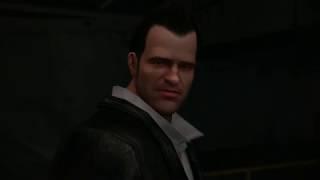 DEAD RISING Cut Content - Unused Cutscene