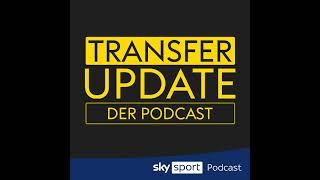 #357: BVB will Guirassy! Ouedraogo tendiert zu Bayern - Neue FCB-Trainer-Details | Transfer Update