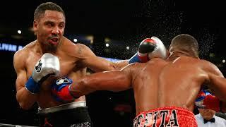 Andre Ward Shocks Boxing World With Sudden Retirement