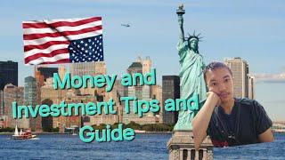 MONEY AND INVESTMENT TIPS AND ADVISED.