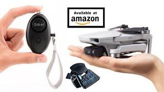 21 SUPER CRAZY COOL PRODUCTS AVAILABLE ON AMAZON & Online | NEW Gadget –bainbaria Tech