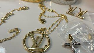 ALIEXPRESS HUGE JEWELRY UNBOXING 2022 | Mei