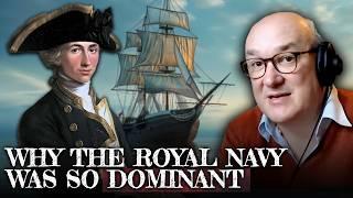 Britain's Greatest Ever Hero: The Making Of Lord Nelson