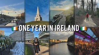 India to Ireland - Chapter One | Indians in Ireland | Student Life | Sakshi Bagul